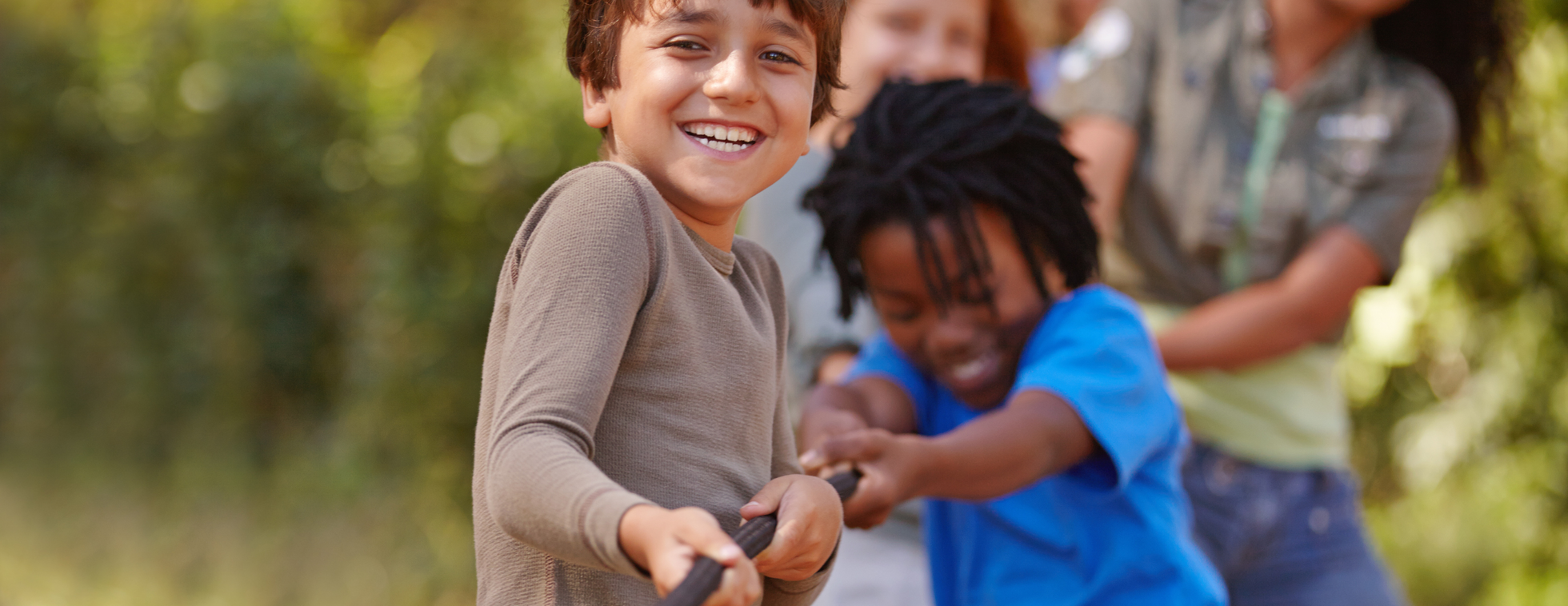 16th Annual Fundraiser for Hope